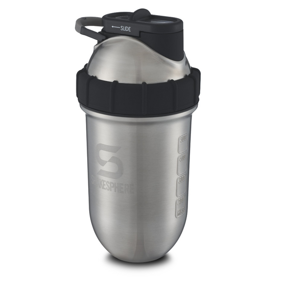 ShakeSphere Tumbler Double Wall Steel Original